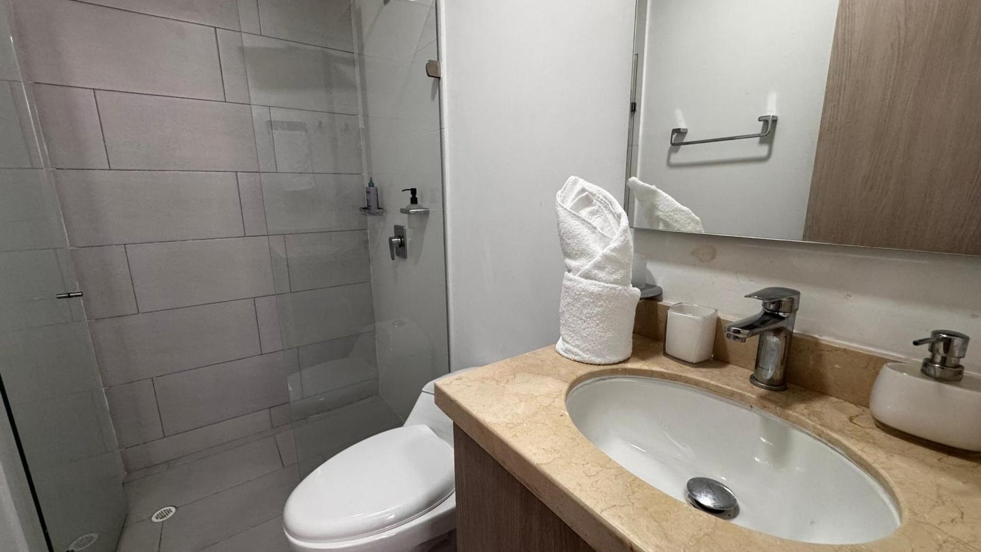 Stunning Bocagrande Apartamento