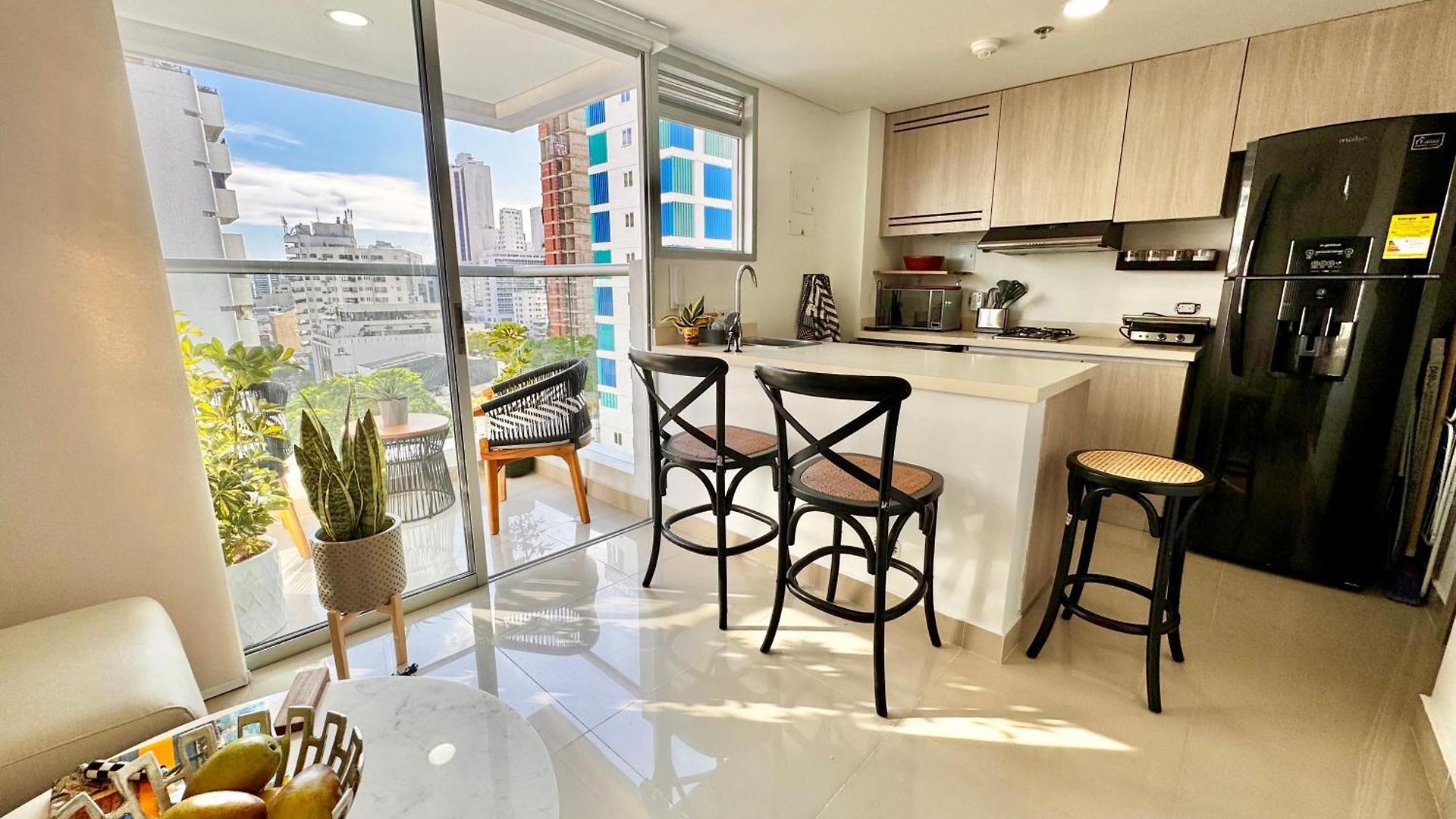 Apartamento Stunning Bocagrande *