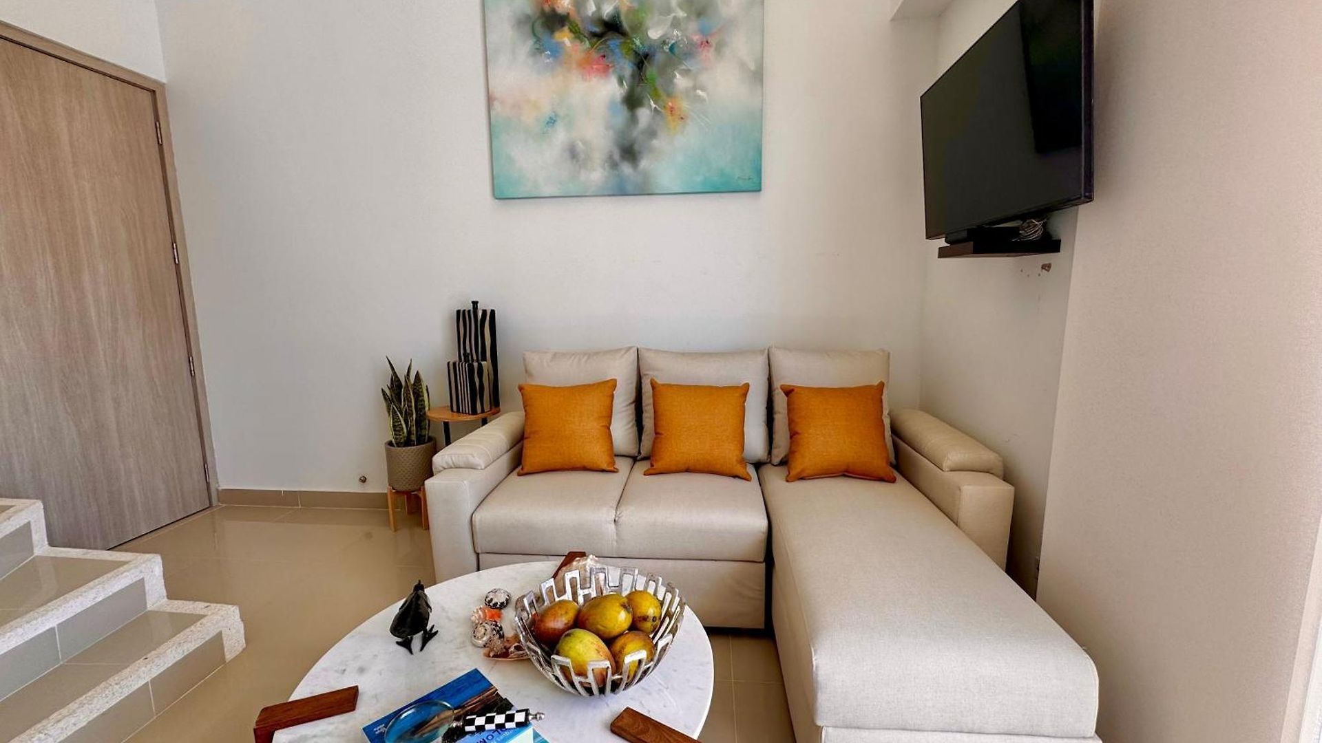 Stunning Bocagrande Apartamento