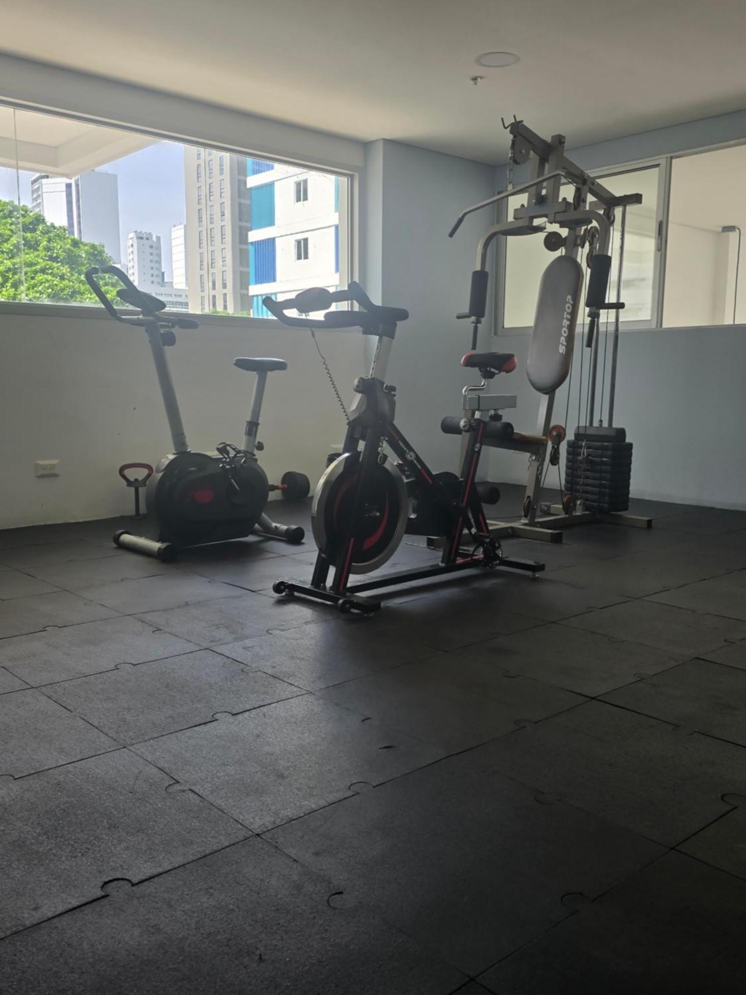 Stunning Bocagrande Apartamento