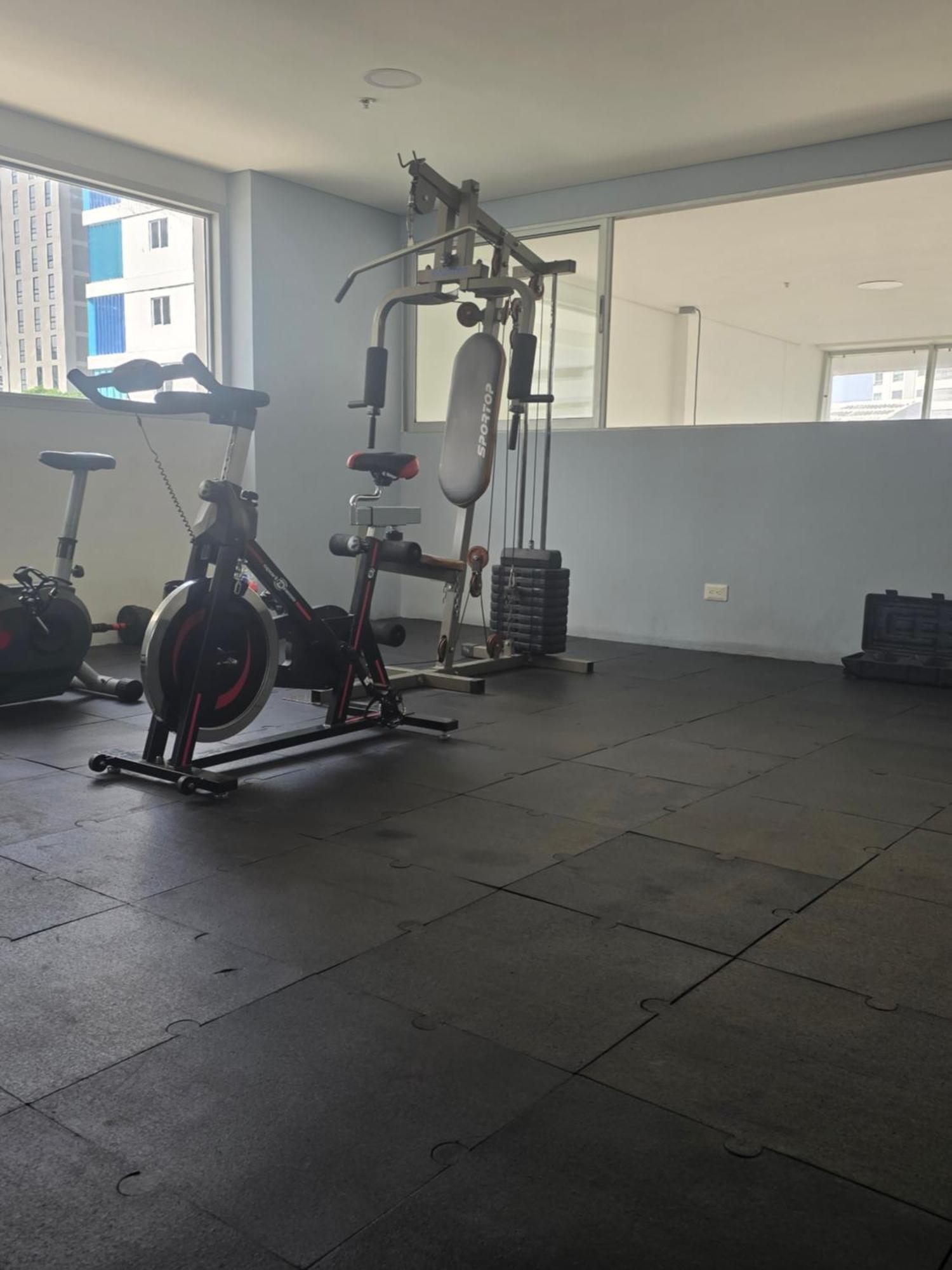 Apartamento Stunning Bocagrande *