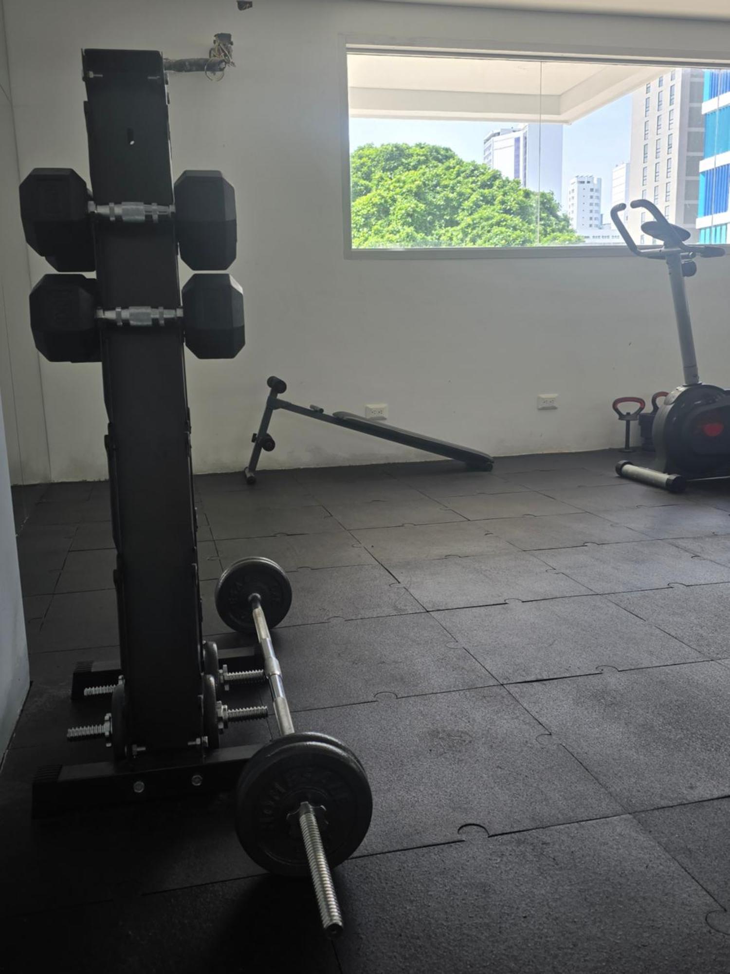 Apartamento Stunning Bocagrande